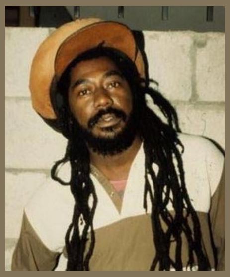 Johnny Clarke